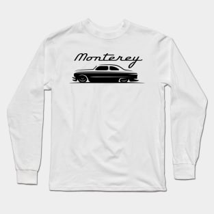 Classic Mercury Monterey Long Sleeve T-Shirt